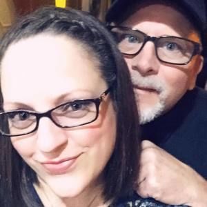 Meet your Posher, Brandy